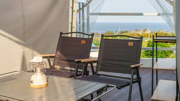 Basic-Zimmer, 1 Schlafzimmer (Luna 303 (Pool Villa/Spa/BBQ))