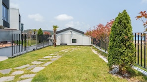 Perushuone, 1 makuuhuone (Luna 301 (Pool Villa/Spa/BBQ)) | Ulkopuoli