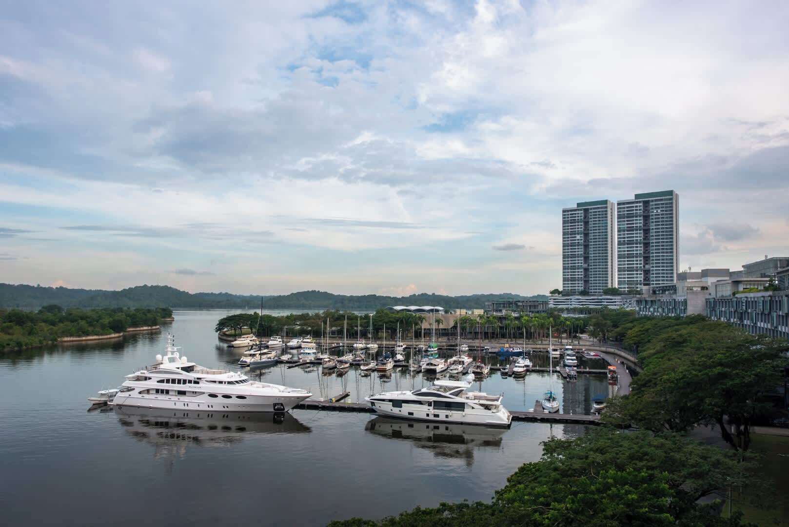 Jachthaven