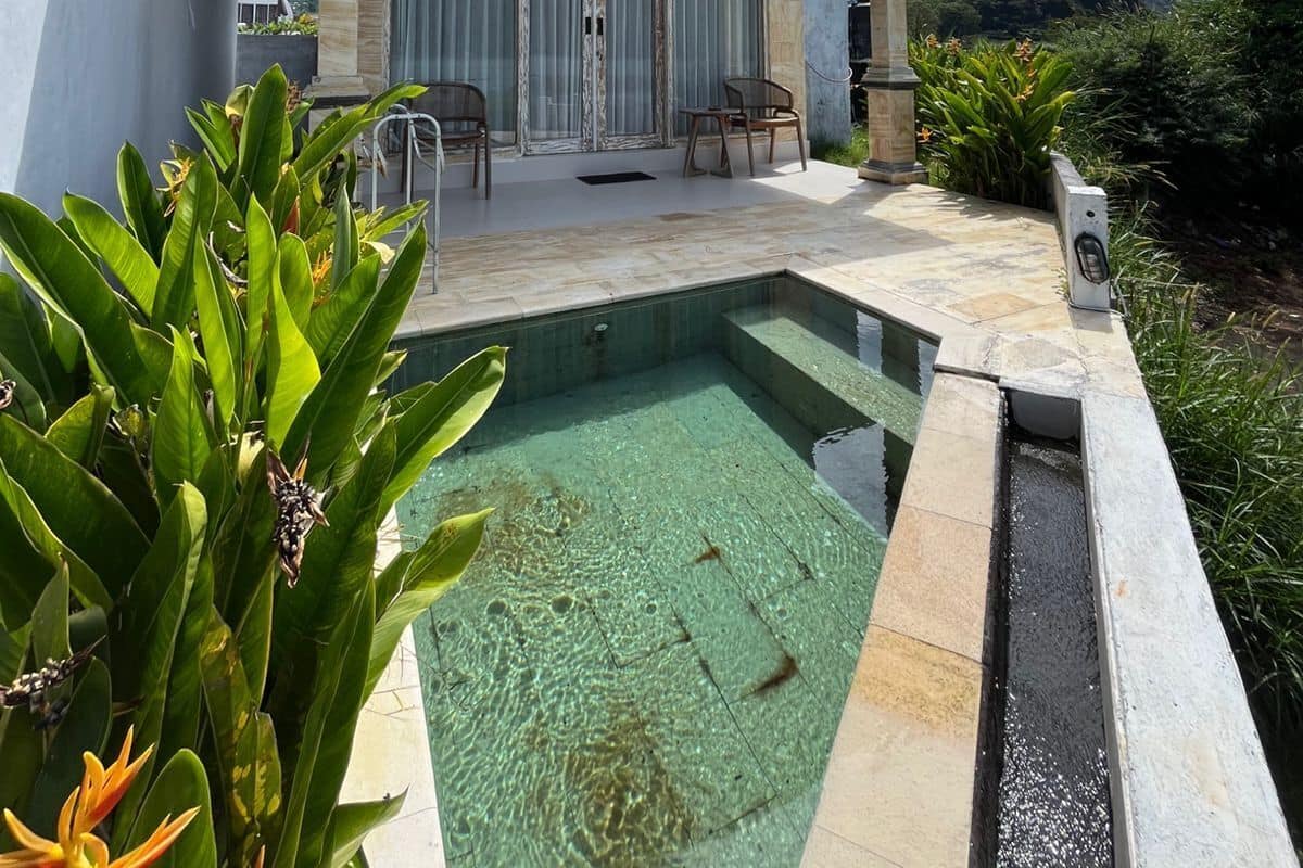 Standard Villa, Mountain View
