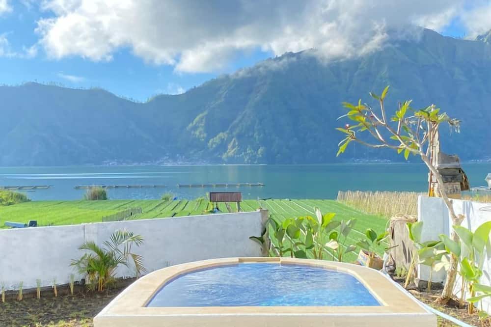 Lakeside Retreat kintamani