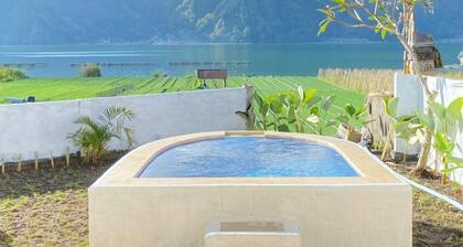 Lakeside Retreat kintamani