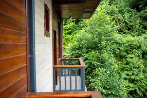 ระเบียง