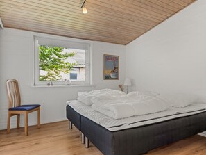 4 Schlafzimmer, Internetzugang