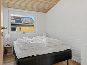 4 chambres, accès Internet