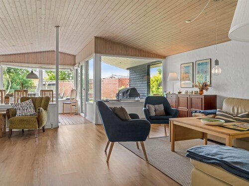 "Yardila" - 900m from the sea by Interhome
