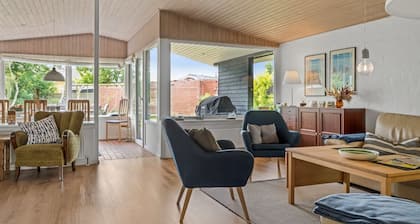 "Yardila" - 900m from the sea by Interhome