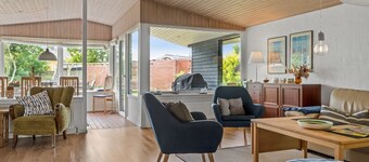 "Yardila" - 900m from the sea by Interhome