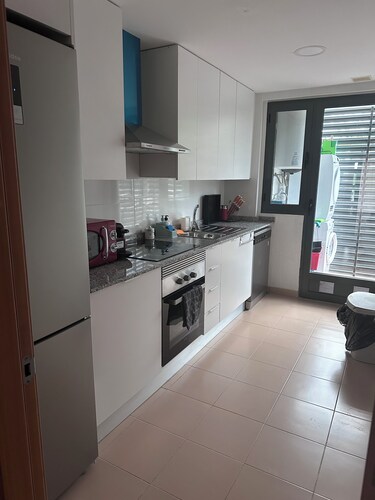 Panoramica Golf Sant Jordi SM