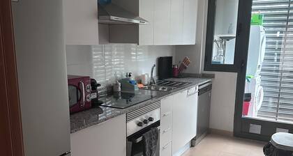 Panoramica Golf Sant Jordi SM