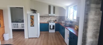 A completely off grid accommodation for up to 4 adults for $260 per night