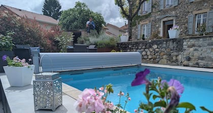 La Maison d'Arlette