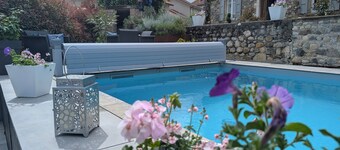 La Maison d'Arlette