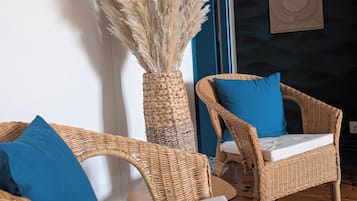 La Chambre de Pierre | Premium bedding, pillow-top beds, individually decorated
