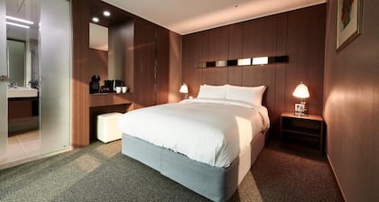 NEW RAON STAY HOTEL