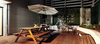 NEW RAON STAY HOTEL