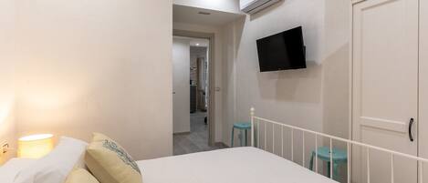 2 chambres