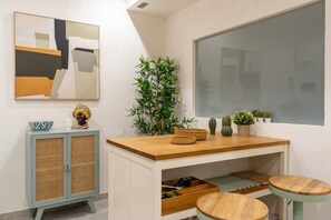 2 chambres