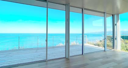Cliff House MORAI