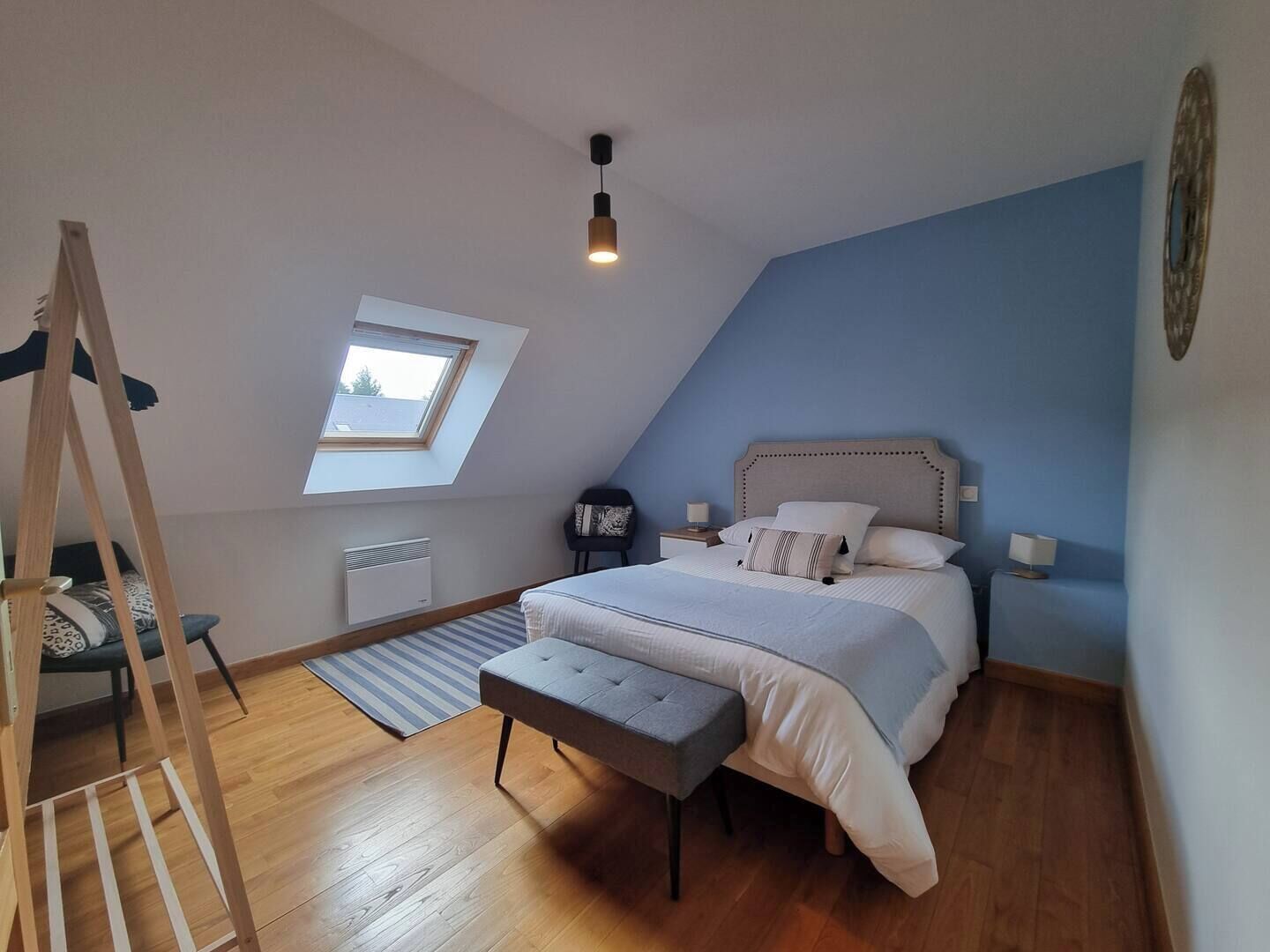 3 Schlafzimmer, Bügeleisen/Bügelbrett, WLAN, Bettwäsche