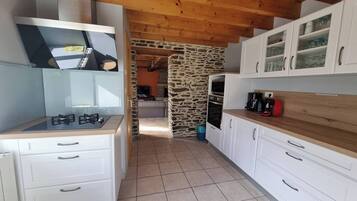 Cuisine privée
