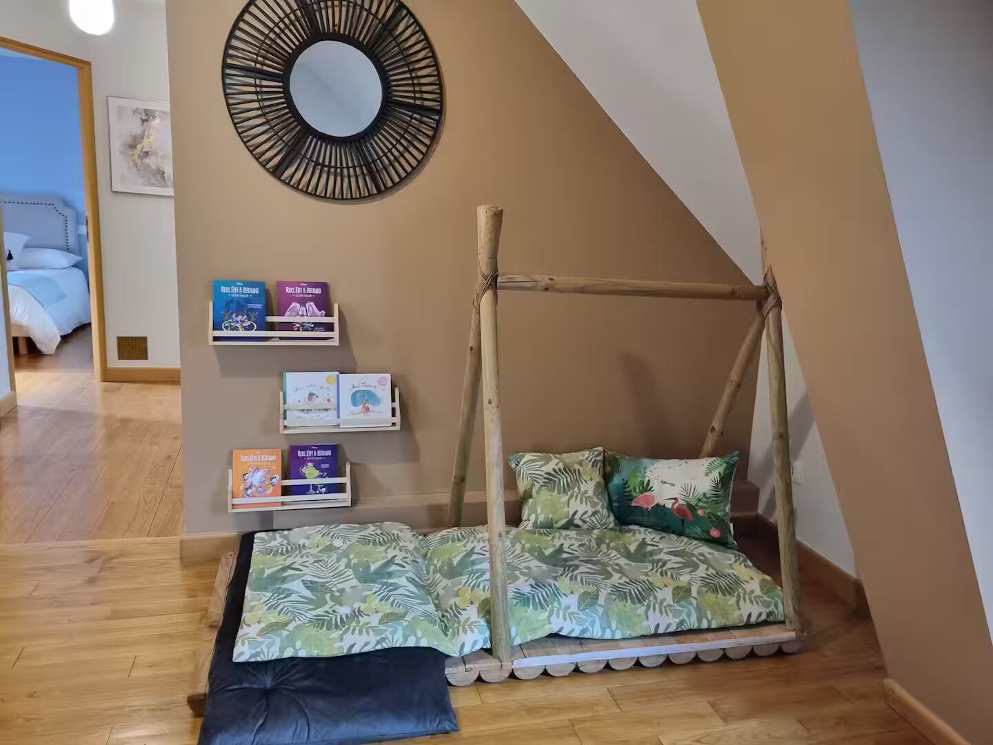 3 camere, ferro/asse da stiro, Wi-Fi, lenzuola