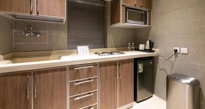 Golden new Alsalamah