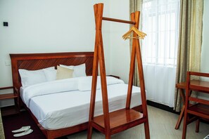 8 bedrooms, WiFi - Maasai Villa (Arusha)