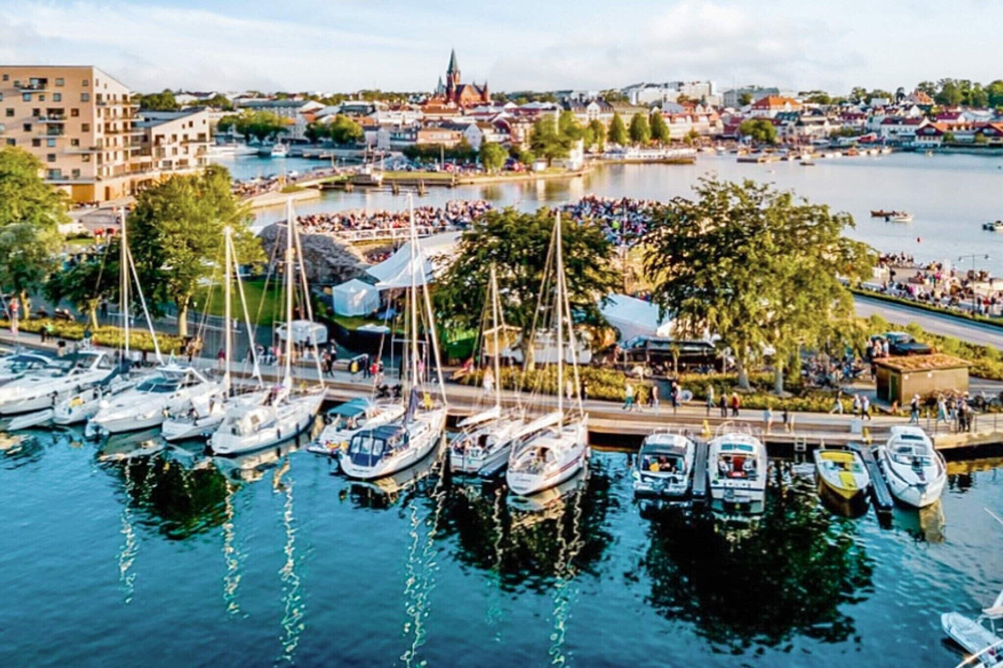 Marina