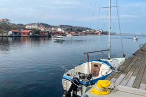 Marina/club náutico