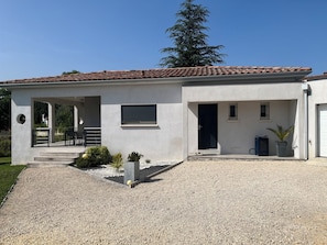 Fachada