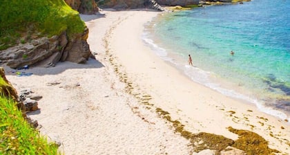 LUXE - Villa, Piscine, jacuzzi, billard par Groom*