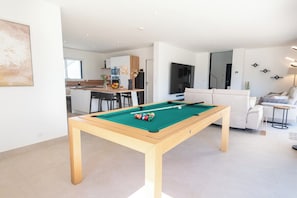 Sala de juegos
