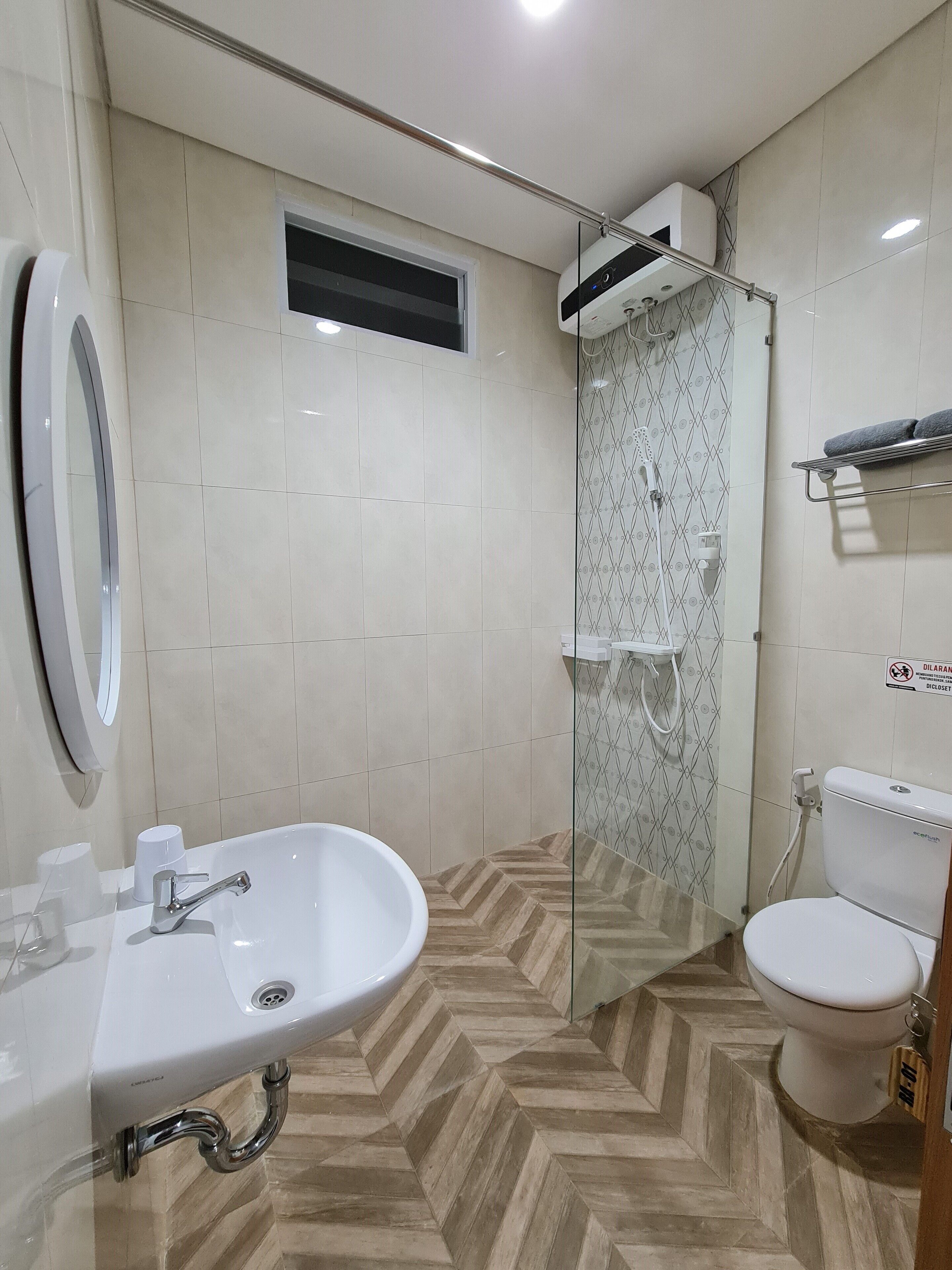 Baño