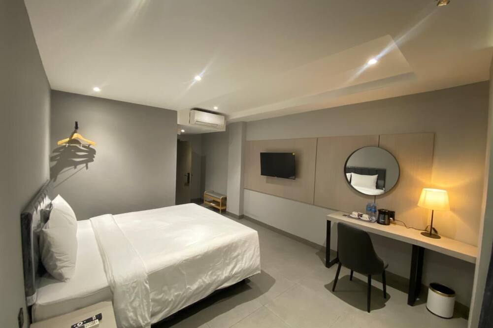 MBS Hotel Medan
