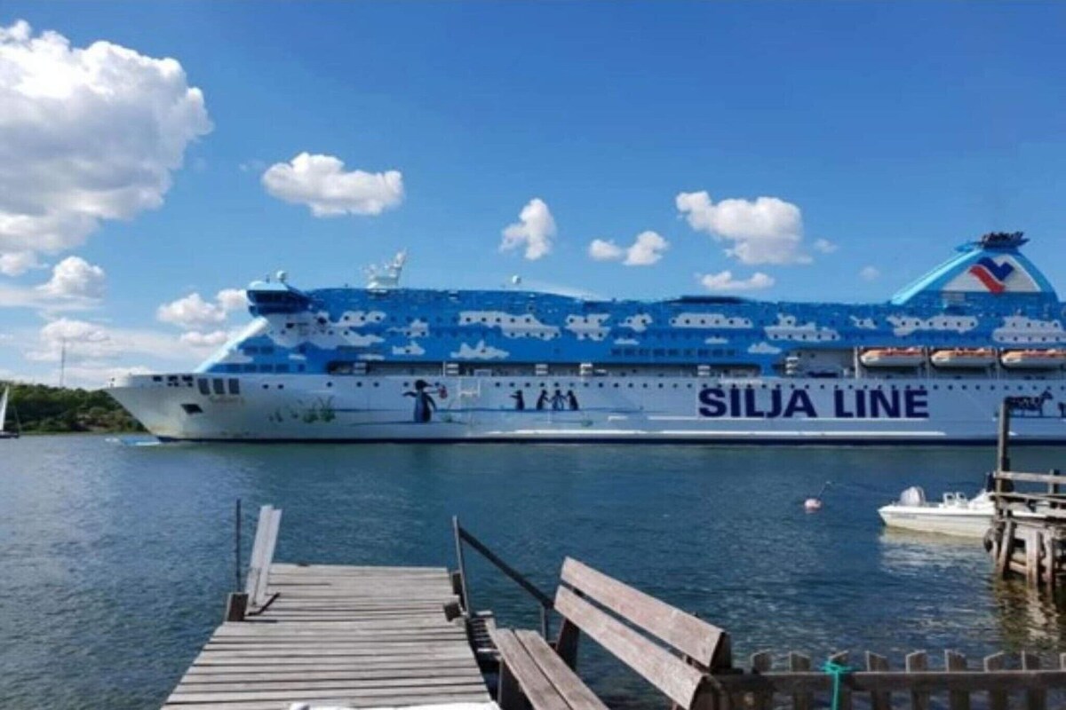 Bild für Gastgeberprofil