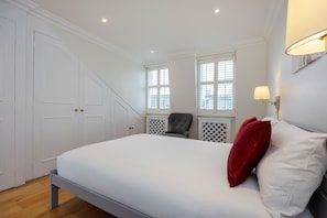 3 chambres, Wi-Fi, draps fournis