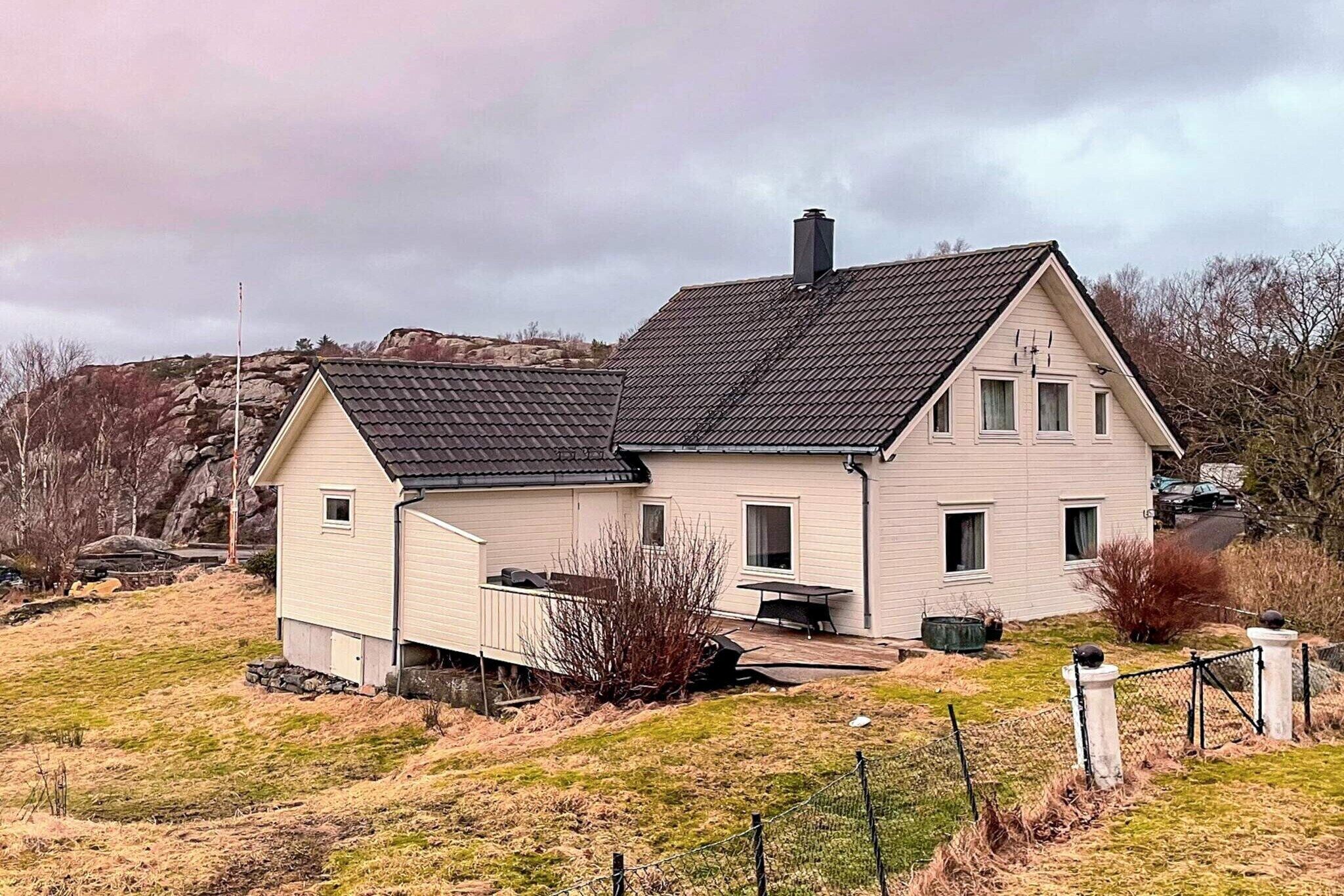 Aussenbereich