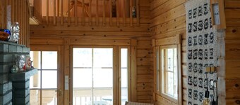 Welcome to Kortepuro Holiday Home - in the heart of Central Finland!