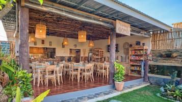 Standard Double Room, Patio, Garden View | Free WiFi