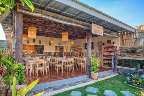 Kubu Dimel Suites & Villas Resort