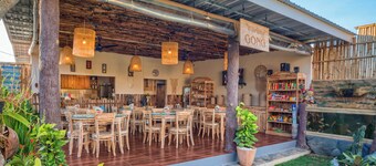 Kubu Dimel Suites & Villas Resort