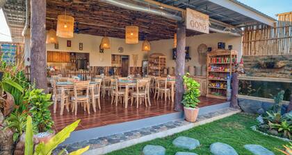 Kubu Dimel Suites & Villas Resort