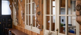 Downtown Oshkosh Luxury Loft & Event Space