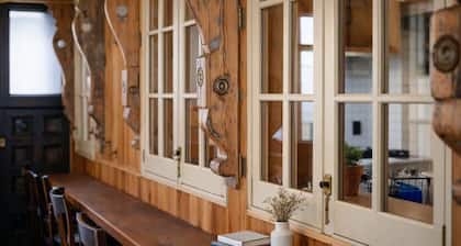 Downtown Oshkosh Luxury Loft & Event Space