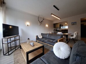 Coin séjour