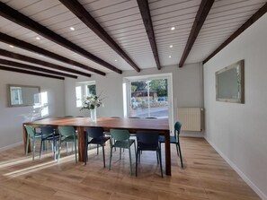 Meeting facility - Au Mont De La Quintine #Pool and Jacuzzi (Saint-Quentin-sur-le-Homme)
