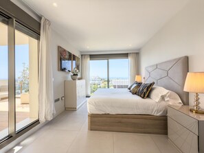 2 habitaciones, wifi gratis y ropa de cama