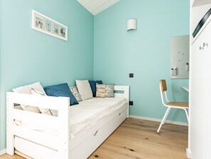 2 Schlafzimmer, kostenloses WLAN