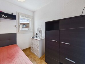 1 dormitorio